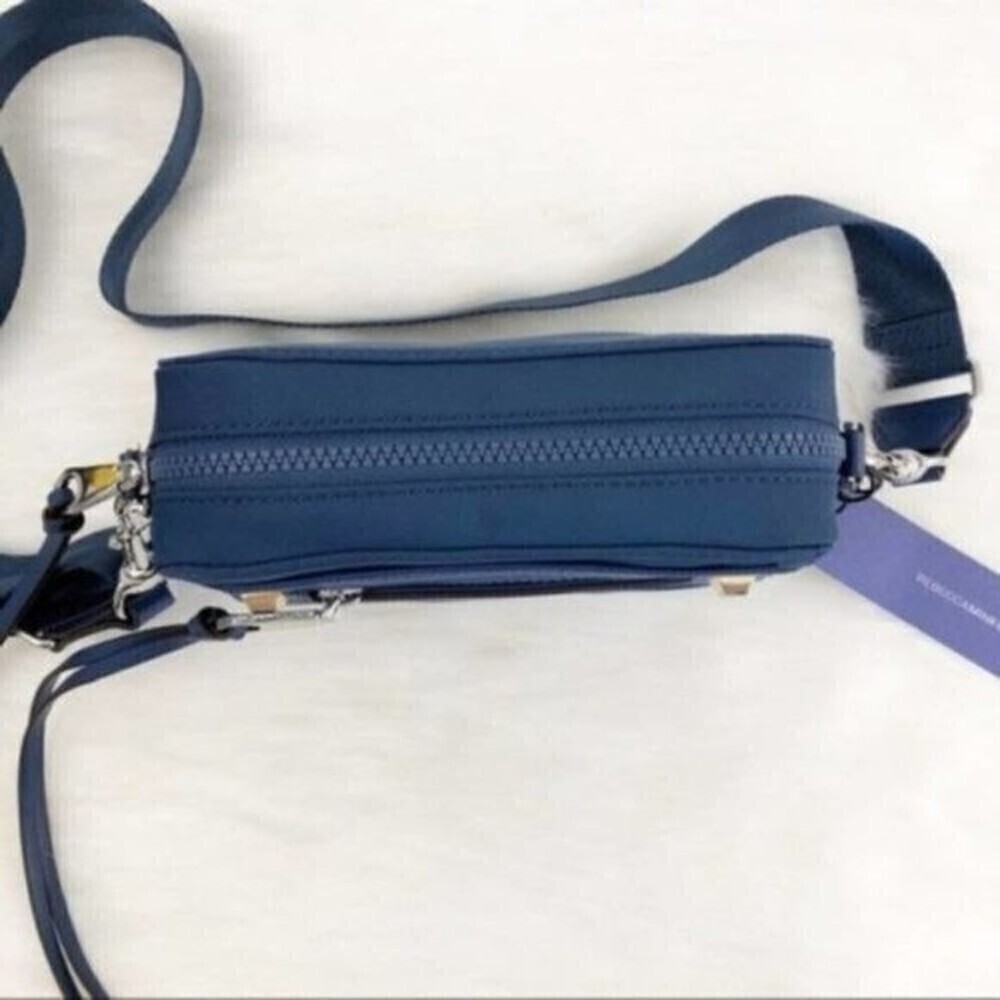 REBECCA MINKOFF Nylon Regan Camera Bag - Picture 5 of 7